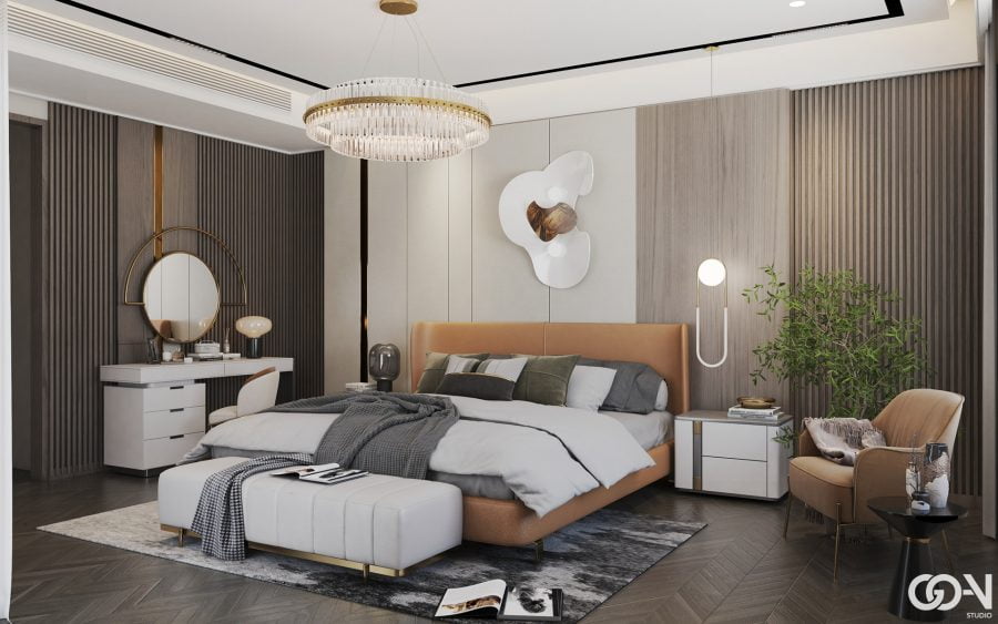 Zayed Luxurious Apartment